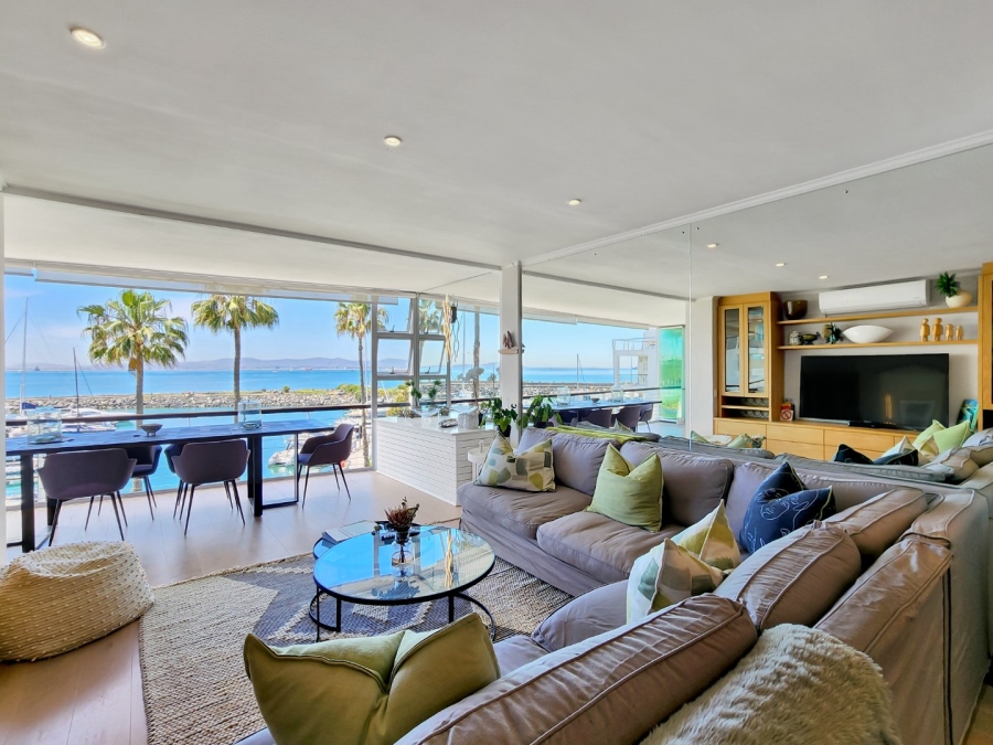 3 Bedroom Property for Sale in Mouille Point Western Cape